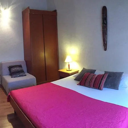 Apartment With Parking Space - 14835 *