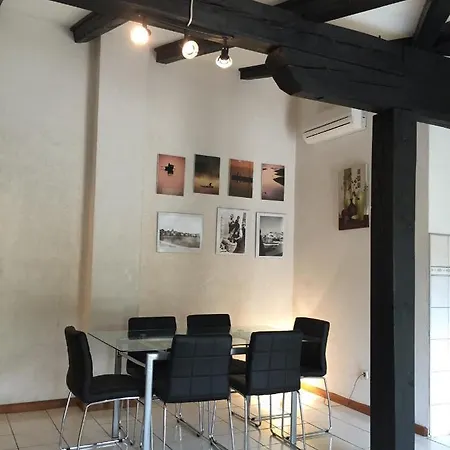 With Parking Space - 14835 Apartman