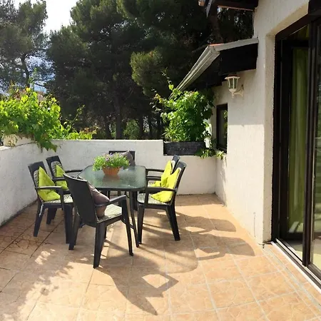 With Parking Space - 14835 * Vodice