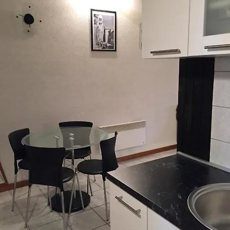 With Parking Space - 14835 * Vodice