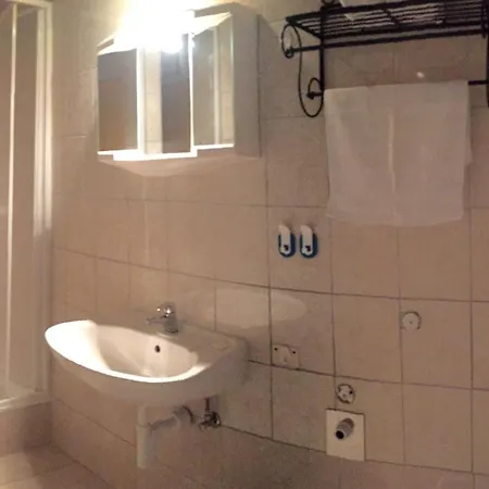 With Parking Space - 14835 Apartment Vodice