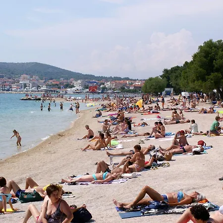 Apartment With Parking Space - 14835 Vodice