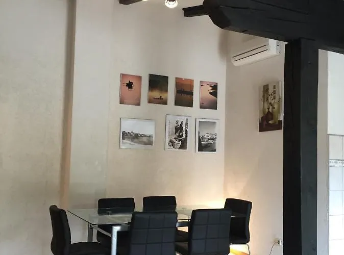 With Parking Space - 14835 Апартаменты