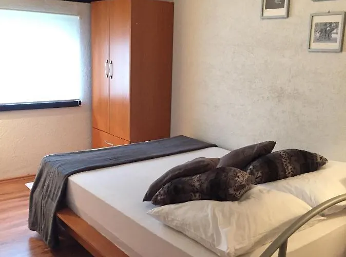 Apartman With Parking Space - 14835