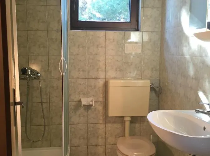 Apartman With Parking Space - 14835