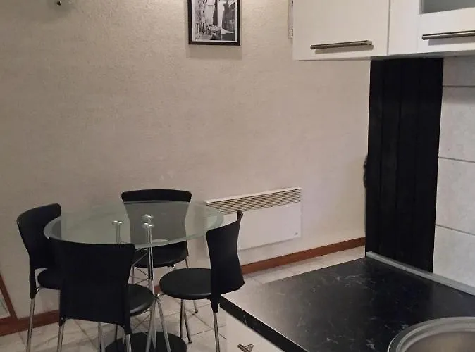 With Parking Space - 14835 * Vodice