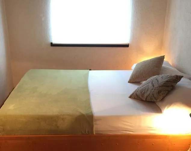 Apartman With Parking Space - 14835 *