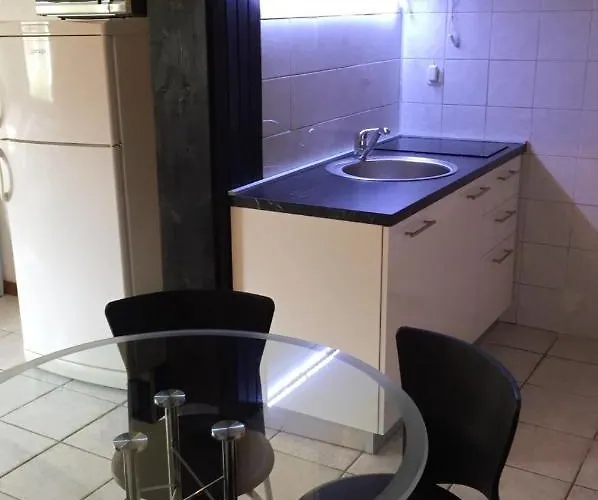 With Parking Space - 14835 Vodice